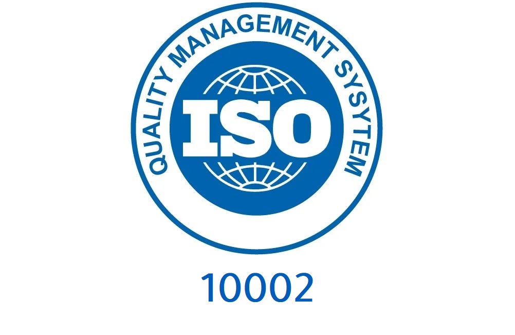 iso 10002:2018