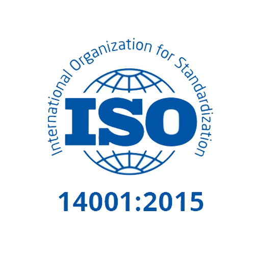 iso 14001:2015