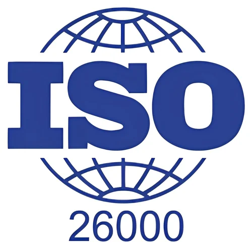 iso 26000:2021